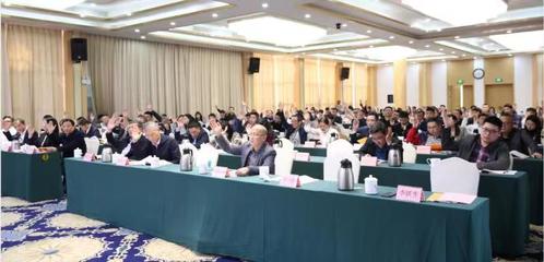 江西省醫藥技師學院成功當選為江西省人力資源發展協會理事單位