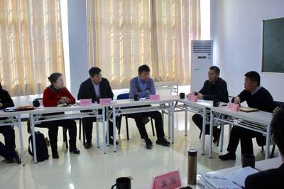 一伙創業青年在江西這個地方開展了一場創業項目逐鹿戰!