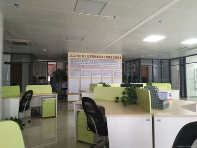 江西紅海人力資源