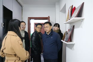 宜春市人力資源服務(wù)產(chǎn)業(yè)園接受省級(jí)人力資源服務(wù)產(chǎn)業(yè)園評(píng)審認(rèn)定