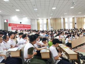 2019新浪江西第三屆大型公益現(xiàn)場高招咨詢會即將舉行