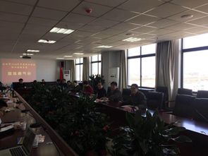 我中心觀摩合肥市2018年中等職業(yè)學校師生技能大賽