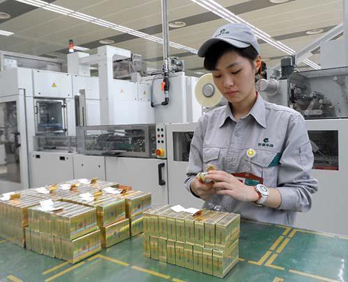 國企擴招下的困境 為何九成大學生依然難進？江西人力資源視角下的現實剖析