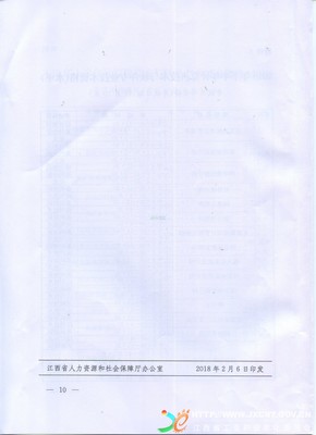 江西省2018年計算機軟件水平考試計劃與工作安排解析